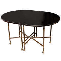 Maison Jansen Table