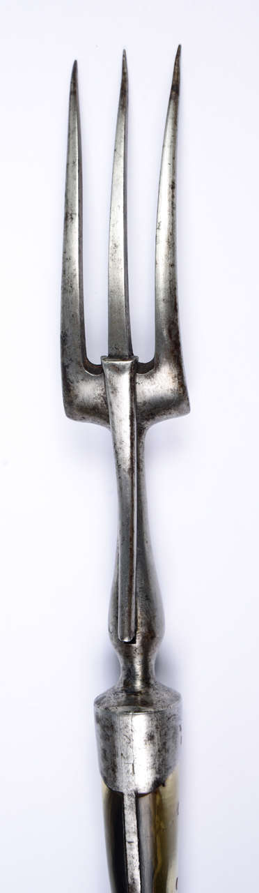 19th Century Cutlery 1