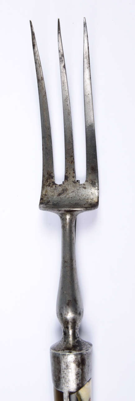 19th Century Cutlery 2