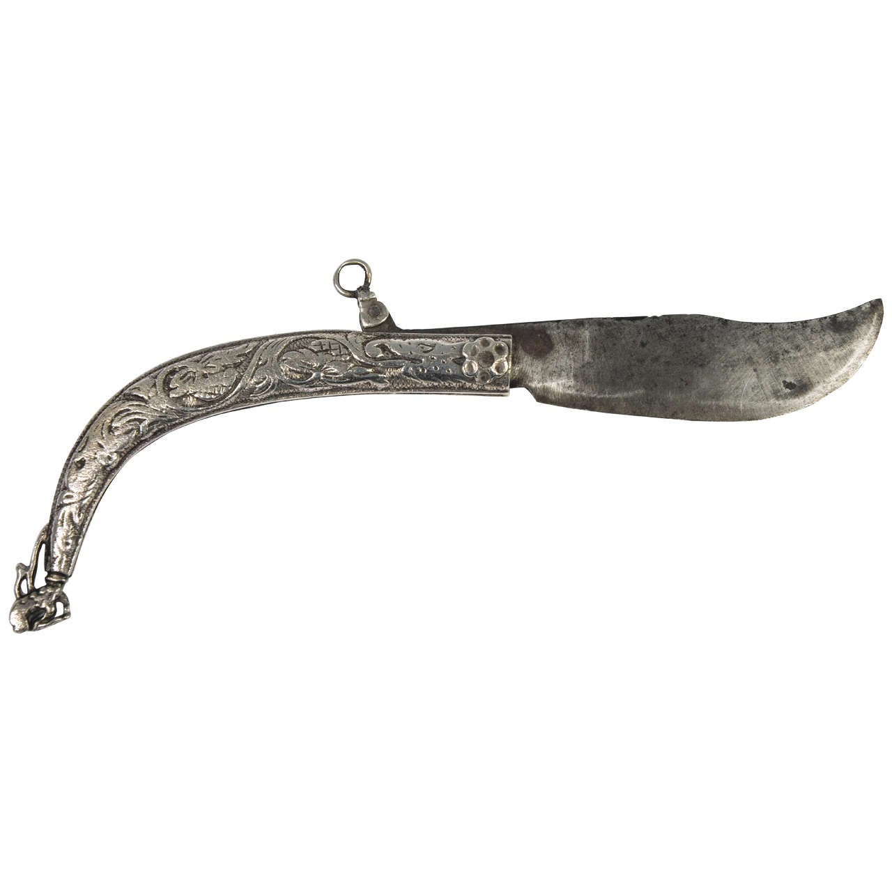17th Century Knife