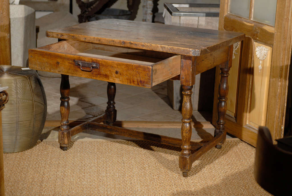 19th c. Writing Desk For Sale 1