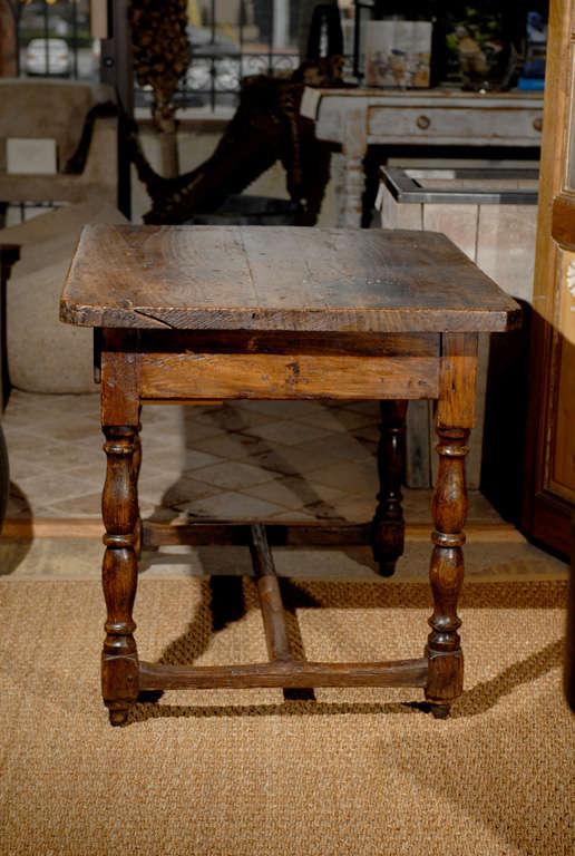 19th c. Writing Desk For Sale 4