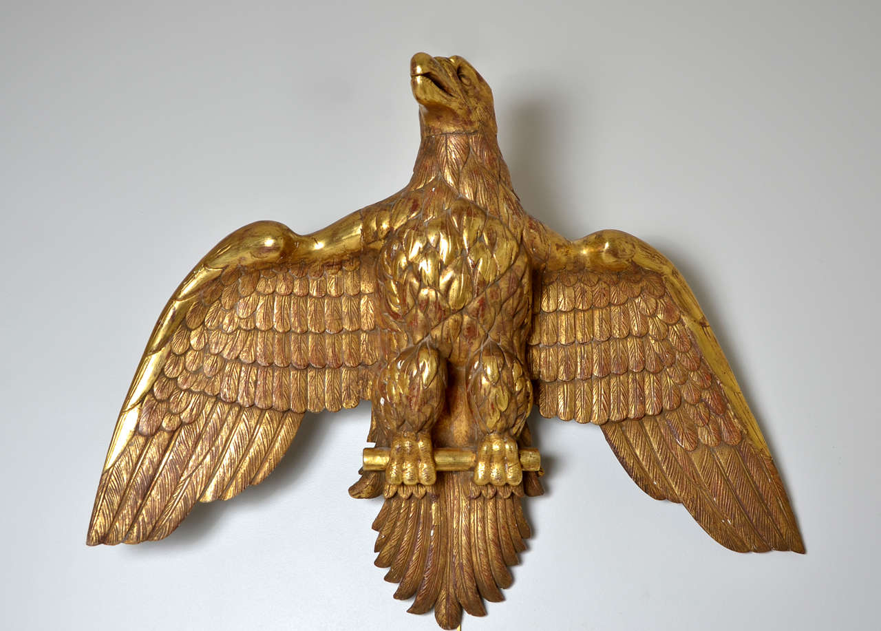 Eagle First Empire