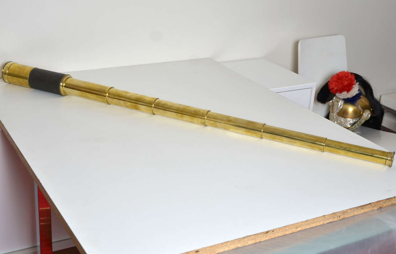 Spyglass Spectaculary