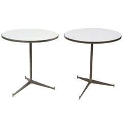 Paul Mccobb Cigarette Tables Model 1094