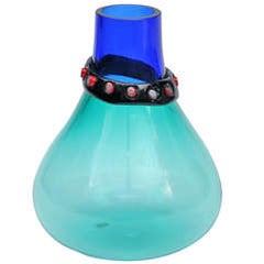 Alfredo Barbini Incalmo Vase 5