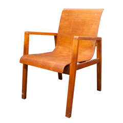 Alvar Aalto Arm Chair