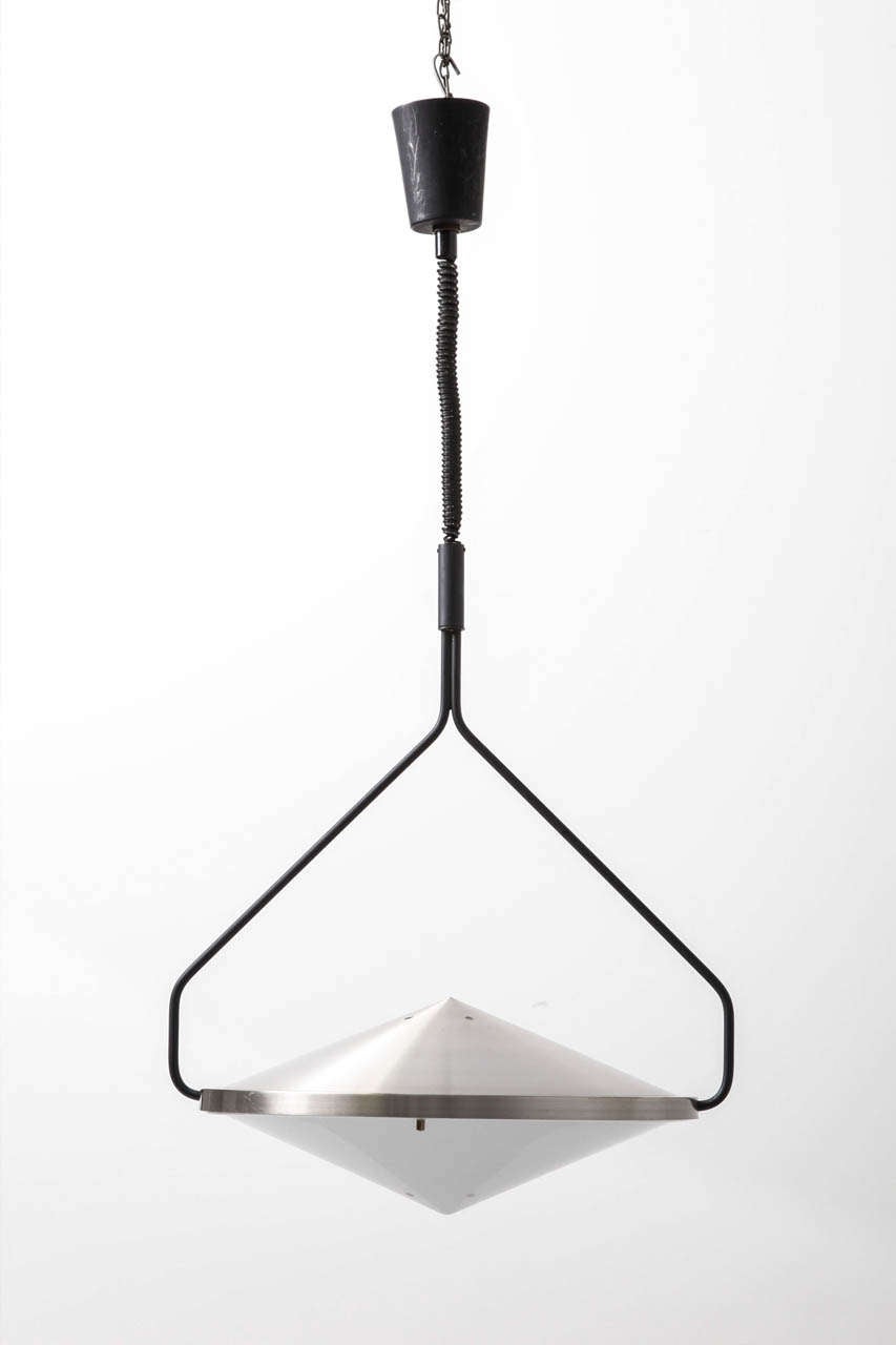 Raak Pendant by B.Lodder