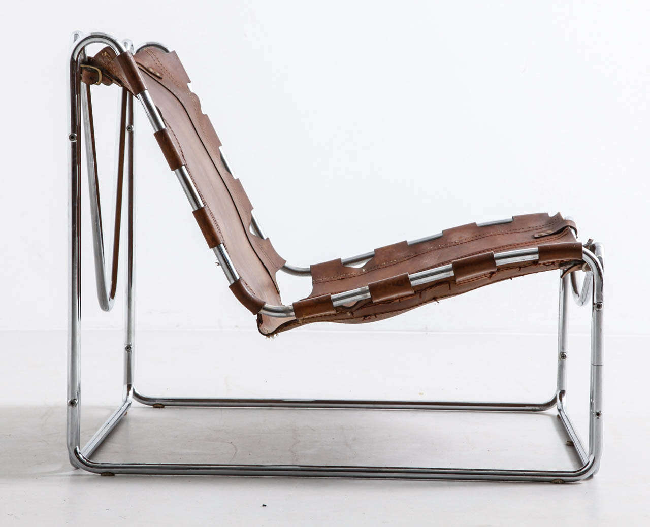 Mid-Century Modern Pascal Mourgue designed by Steiner Easy Chair