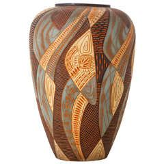 Germany 1950's Vase