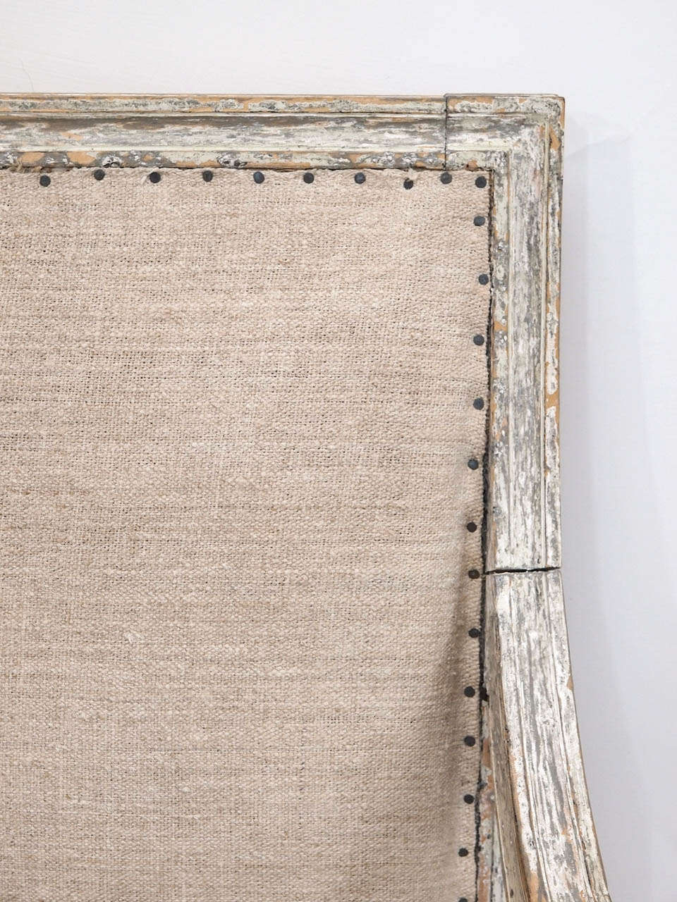 Louis XVI Style Settee 2