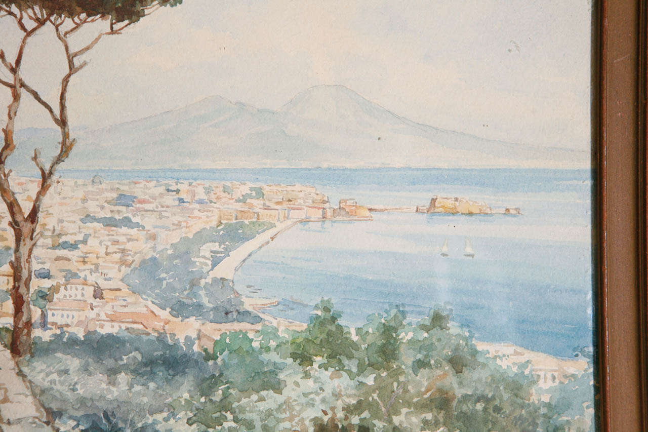19th Century An Italian 