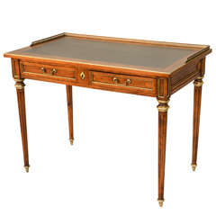 French 19c. Writing Desk