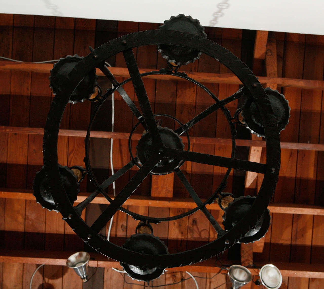 Lampadario francese in vendita 3