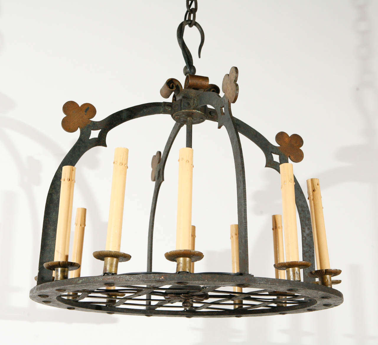 French Chandelier For Sale 5