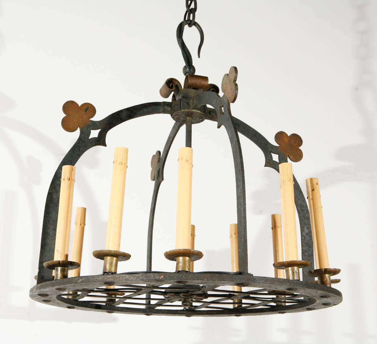Lampadario francese in vendita 3