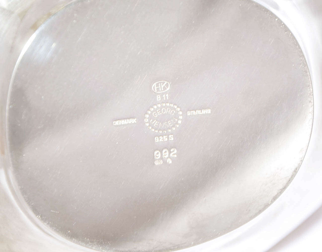Danish Georg Jensen 
