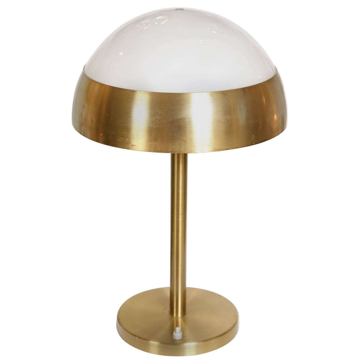Jean Perzel Table Lamp
