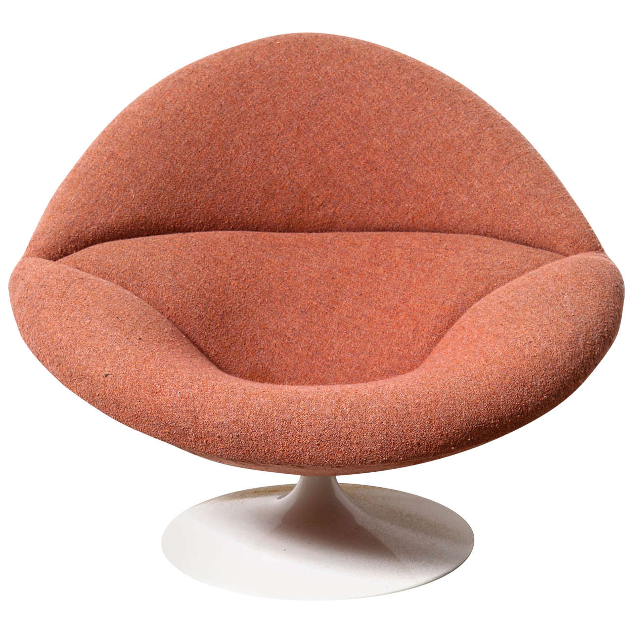 Globe Chair F422 by Pierre Paulin for Artifort