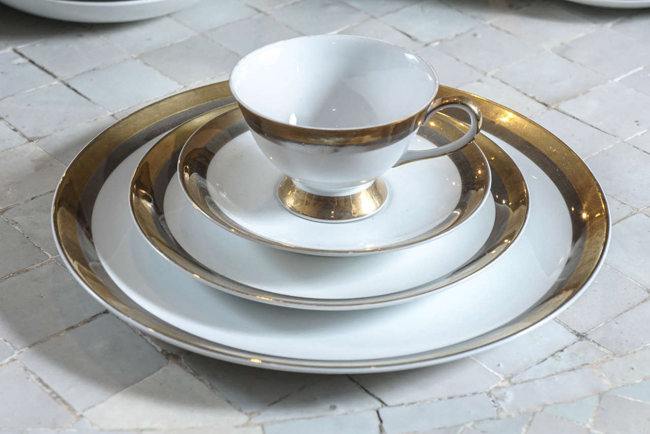 Set of Royal M China Dinnerware by Meito at 1stDibs royal m china