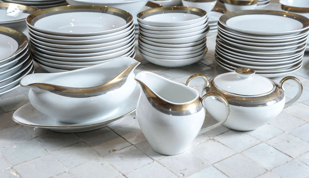 Set of Royal M China Dinnerware by Meito at 1stDibs royal m china