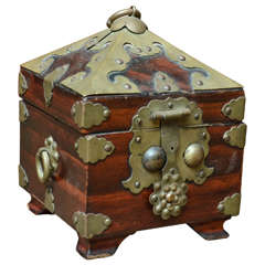 Jewelry Box