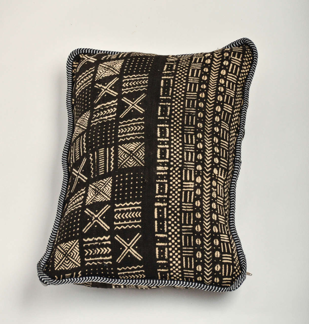 Contemporary Moroccan Throw Pillows