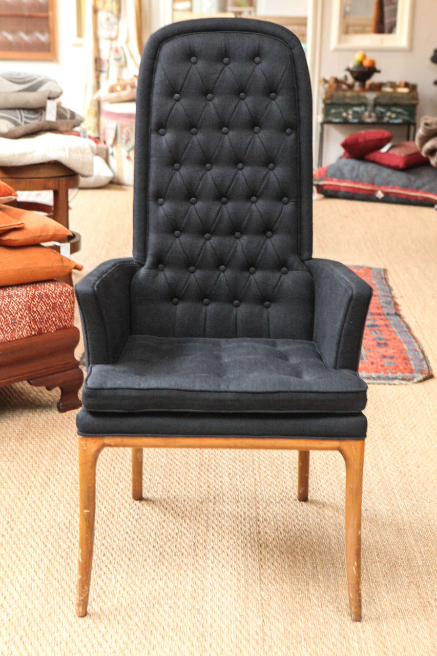 Erwin Lambeth Chairs at 1stdibs