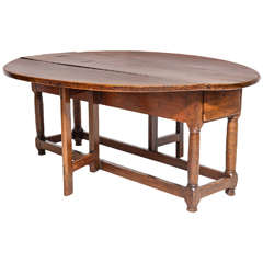 Pembroke Table