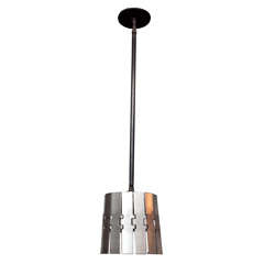 Handcrafted Industrial Hanging Pendant Light 7