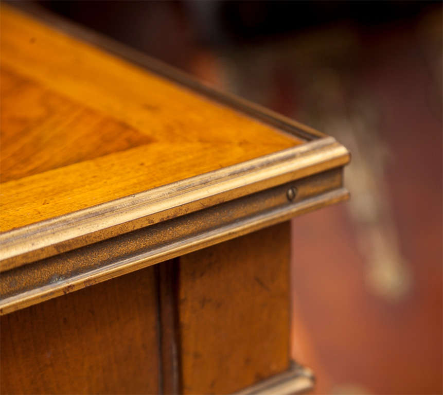 vintage baker end tables