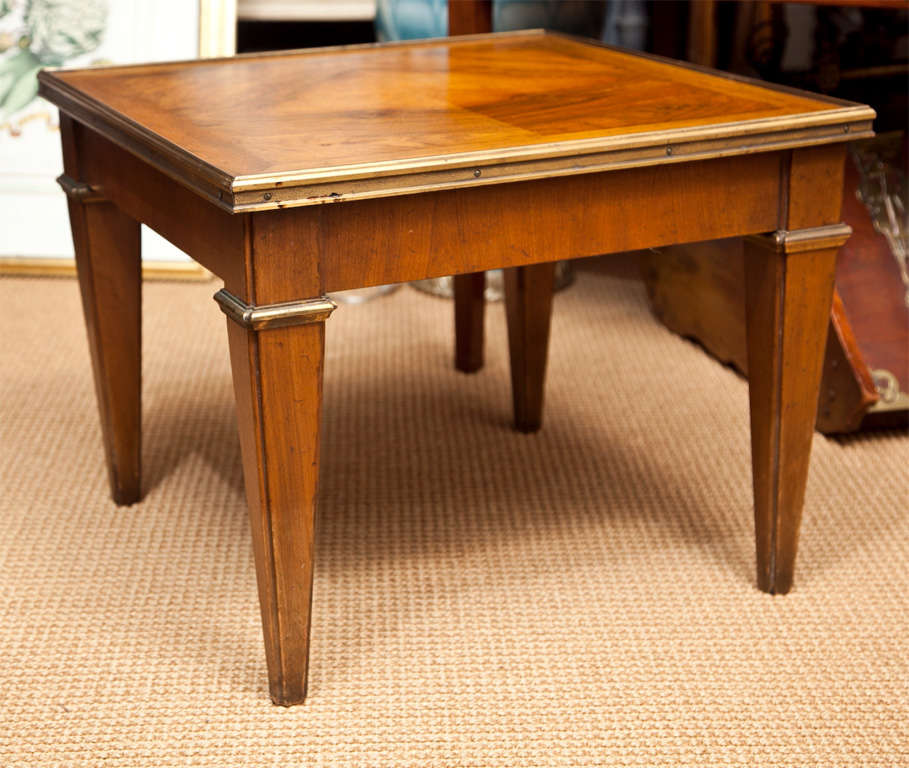 Identifying Antique Furniture and Furnishings