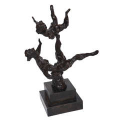 Chaim Groos Sculpture 4