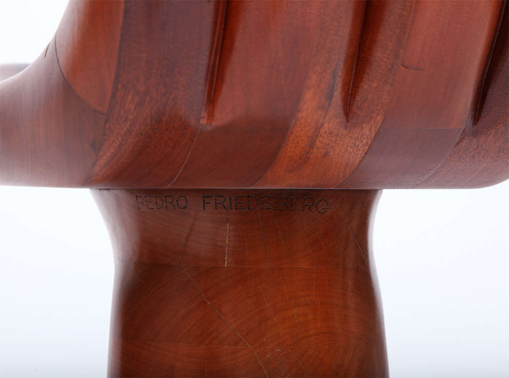 Pedro Friedeberg Hand & Foot Chair 6