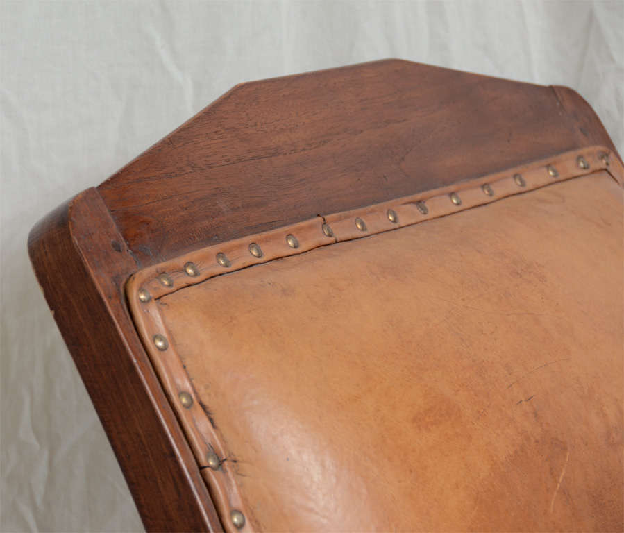 Chair In Excellent Condition For Sale In East Hampton, NY