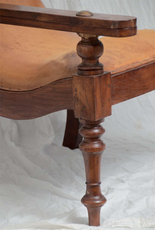 19th Century Chair For Sale