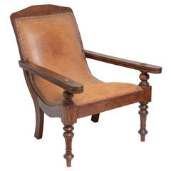 Antique Chair