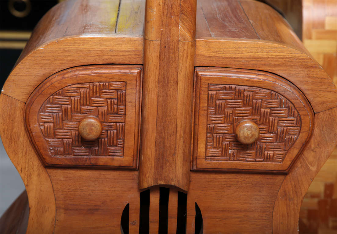 cello drawer cabinet