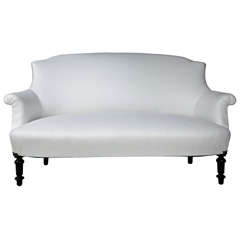 19th C French Sofa