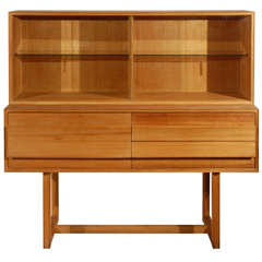 Paul Laszlo for Brown Saltman Sideboard