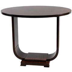 De Coene SIde Table