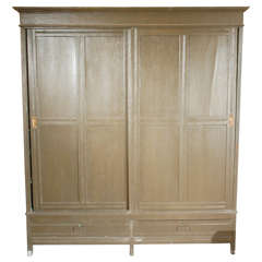 Armoire 