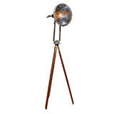 Vintage Floor Lamp
