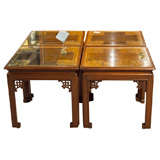 Maison Jansen 4-in-1 Coffee Table