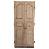 Pair of French Doors