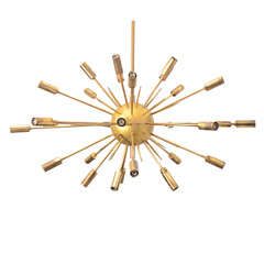 Italian "Sputnik"  by  Stilnovo