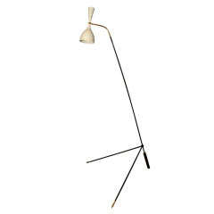 Italian Floor Lamp by Arredoluce