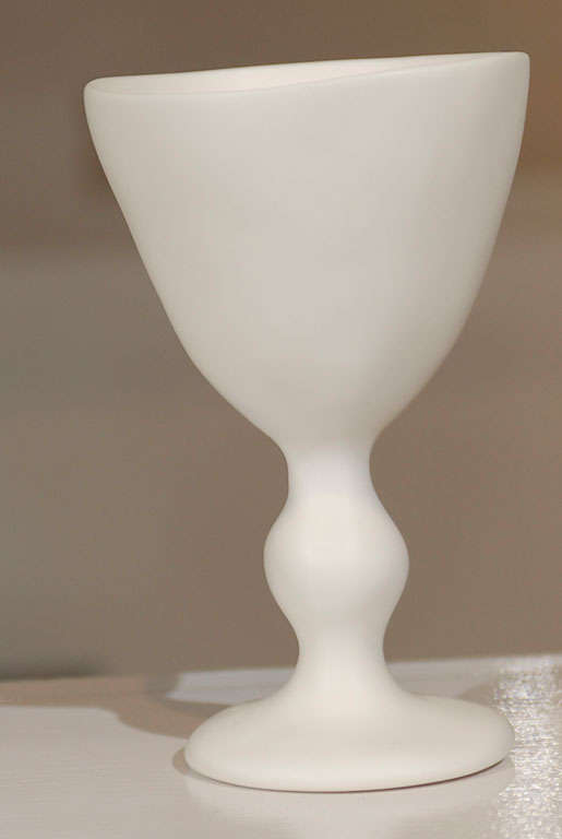 Resin Goblet