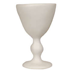 Resin Goblet