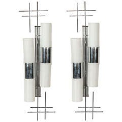 Pair of French Sconces 6